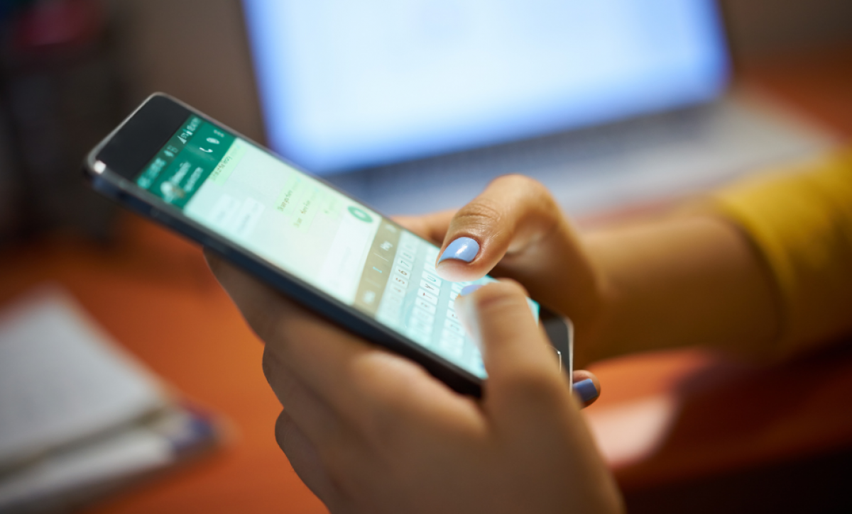 WhatsApp es una de las aplicaciones de mensajería más populares del mundo.