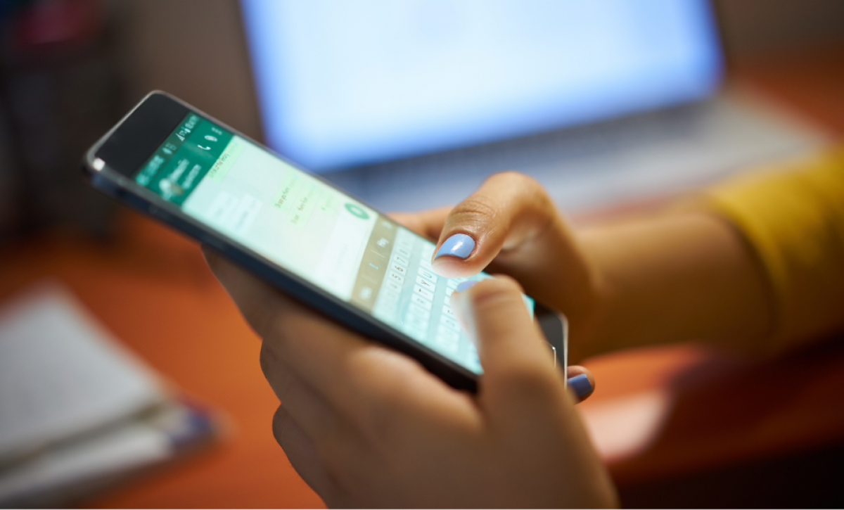 WhatsApp prueba una función para facilitar la liberación de espacio por chats WhatsApp tiene 3 mil millones de usuarios activos mensuales.