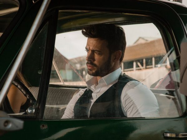 William Levy rompe el silencio sobre su arresto