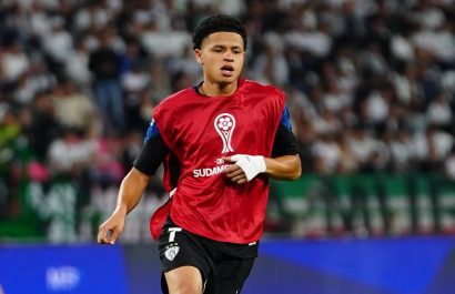 Wolverhampton en negociaciones con Independiente del Valle por Patrick Mercado