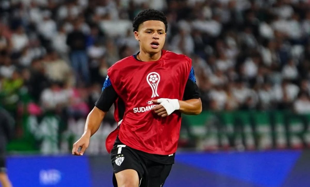 Wolverhampton en negociaciones con Independiente del Valle por Patrick Mercado