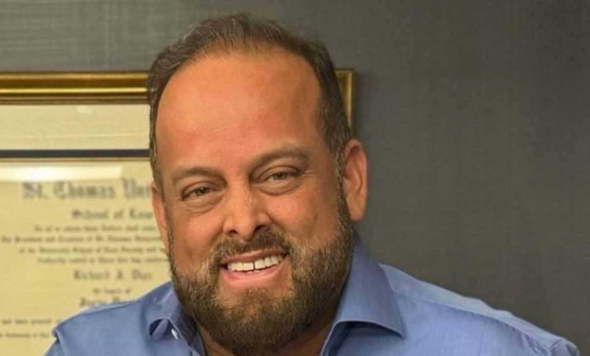 Xavier Jordán solicita a la Asamblea Nacional que le permita comparecer de manera virtual desde Estados Unidos. (X).