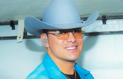 Yeison Jiménez Así fue el accidente aéreo que cobró la vida del cantante colombiano de música popular.