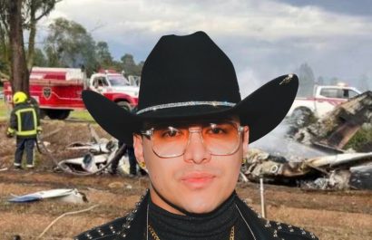 Yeison Jiménez Así fueron los sueños en los que el cantente colombiano de música popular predijo su muerte.