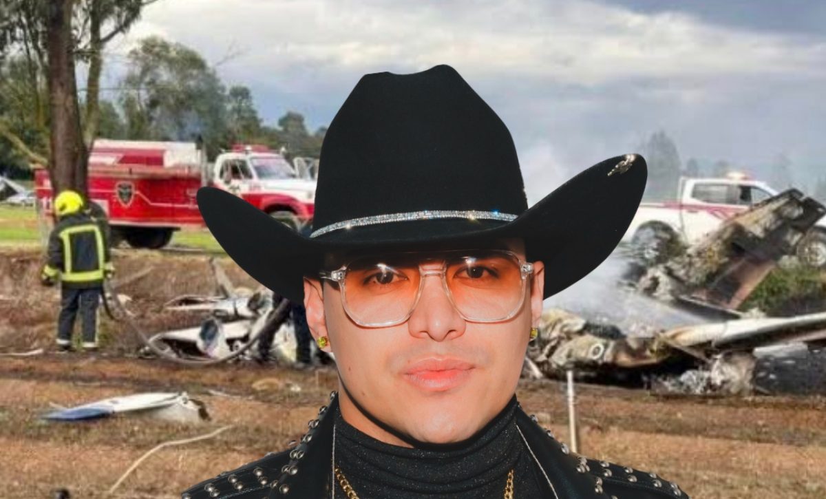 Yeison Jiménez Así fueron los sueños en los que el cantente colombiano de música popular predijo su muerte.