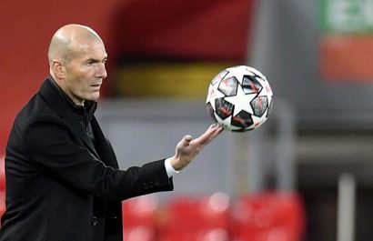 Zinedine-Zidane