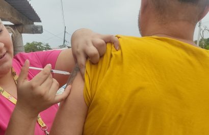 Zona 4 del Ministerio de Salud reporta trámite concluido para pago del décimo tercer sueldo