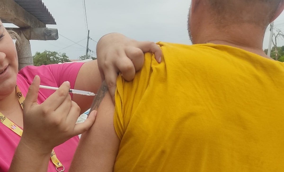 Zona 4 del Ministerio de Salud reporta trámite concluido para pago del décimo tercer sueldo