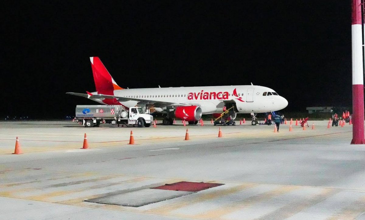 Los pasajes aéreos a Manta, Cuenca, Loja y Santa Rosa costarán más debido a la eliminación del subsidio al combustible Jet A1.