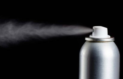 Muere adolescente en Dublín tras inhalar vapores de desodorante en aerosol