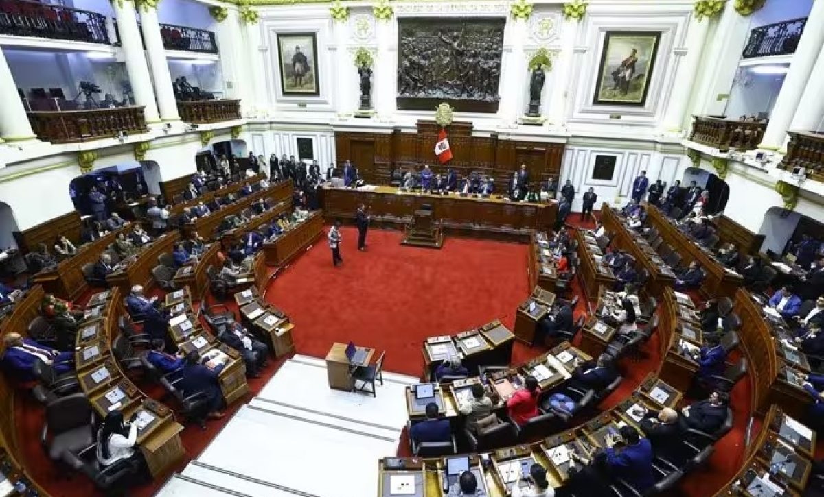 El presidente del JNE, Roberto Brumeo, ratifica elecciones generales en Perú pese a inestabilidad política. FOTO: Europa Press. El presidente del JNE, Roberto Brumeo, ratifica elecciones generales en Perú pese a inestabilidad política. FOTO: Europa Press.
