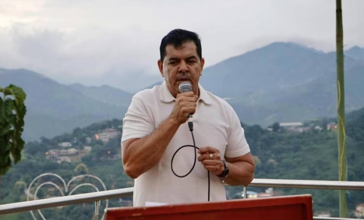 Tribunal Penal de El Oro dicta sentencia en caso del asesinato del alcalde de Portovelo