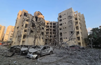 Irán dice que respetará el alto el fuego... si Israel no lo rompe primero