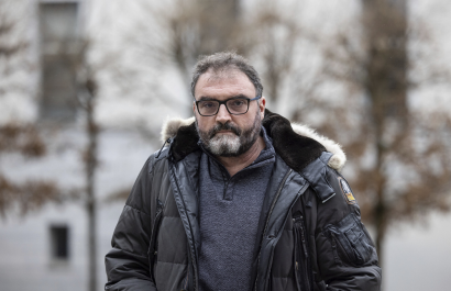 Justicia francesa sentencia a exmédico por una serie de envenenamientos ocurridos entre 2008 y 2017