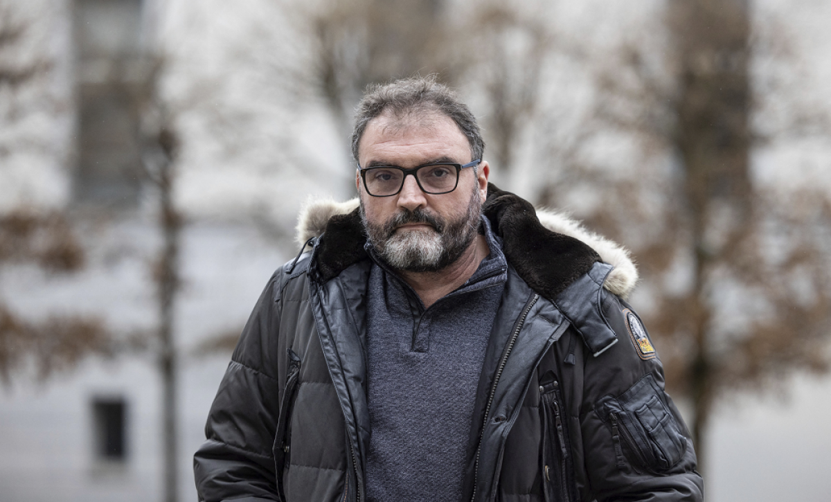 Justicia francesa sentencia a exmédico por una serie de envenenamientos ocurridos entre 2008 y 2017