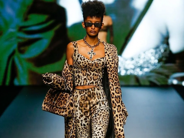 Animal print en la mira: consejos para lucirlo bien y evitar desastres de estilo