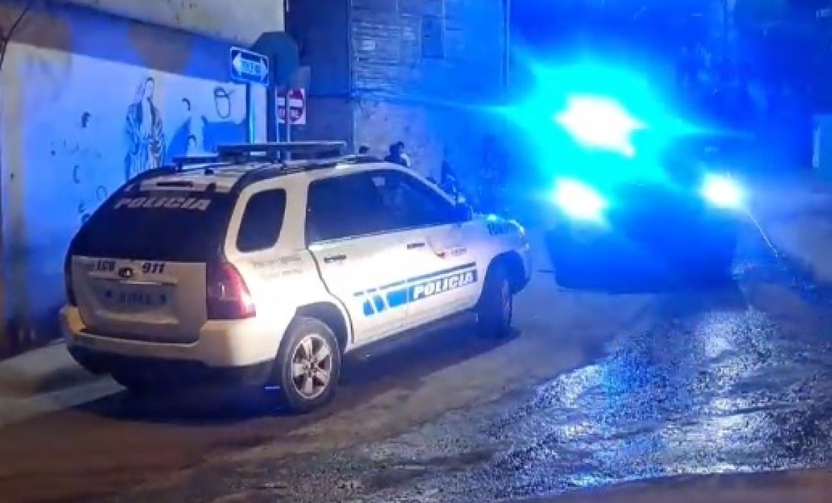 Terror en Picoazá: Un fallecido y dos heridos deja violento ataque armado en la Loma del Calvario.