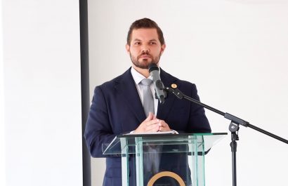 El presupuesto 2026 para universidades públicas aumenta en $59 millones, confirma el viceministro de Educación Superior Mario Cuvi.