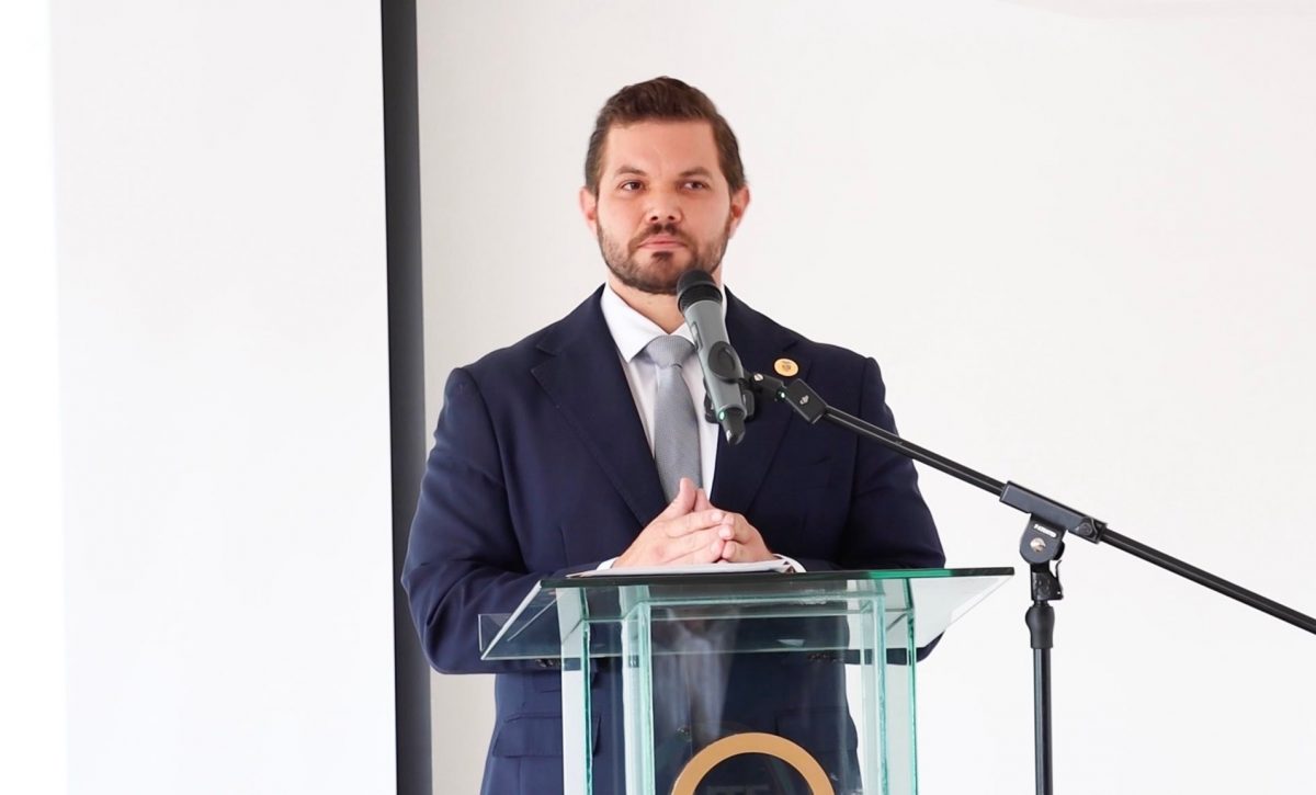 El presupuesto 2026 para universidades públicas aumenta en $59 millones, confirma el viceministro de Educación Superior Mario Cuvi.