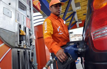 Así logró el Gobierno de Daniel Noboa bajar el precio del diésel en Ecuador.