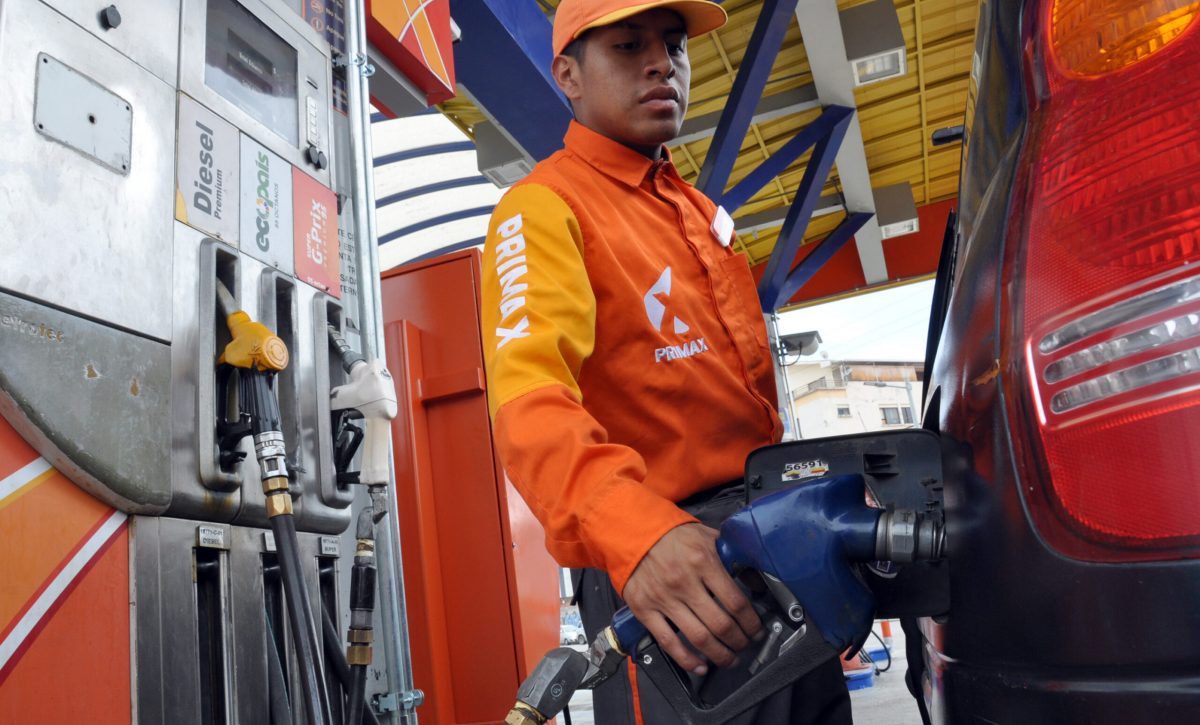 Así logró el Gobierno de Daniel Noboa bajar el precio del diésel en Ecuador.
