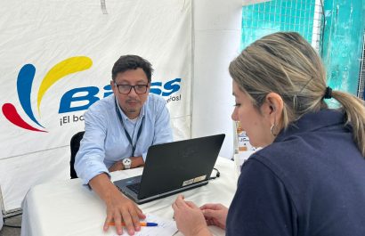 Biess activa facilidades de pago para créditos hipotecarios en Ecuador.