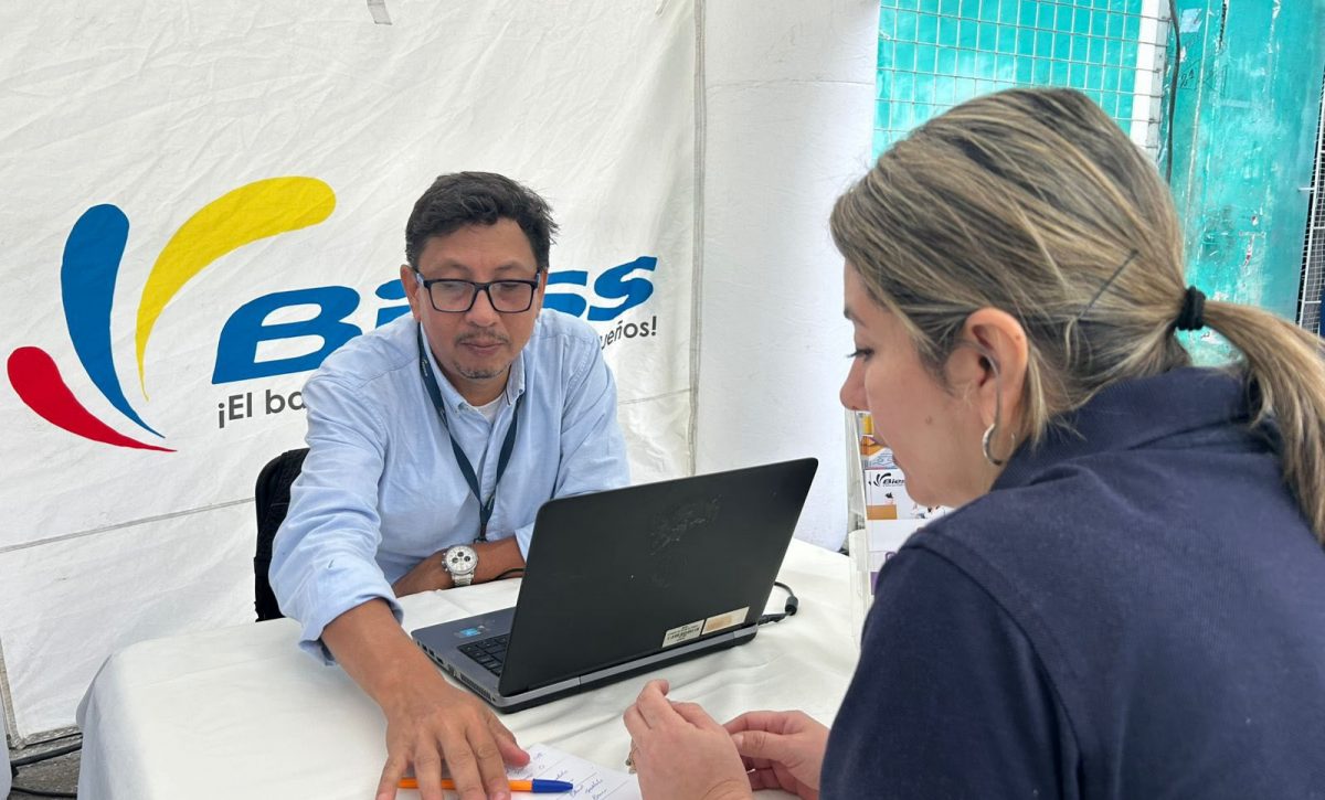 Biess activa facilidades de pago para créditos hipotecarios en Ecuador.