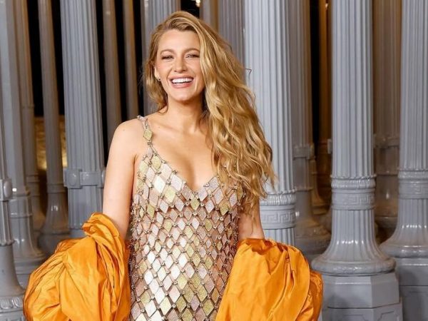 ¿Cómo Celebró Blake Lively la Derrota de Justin Baldoni en la Corte?