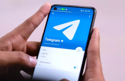 Gobierno vietnamita ordena cierre de Telegram por incumplimiento legal