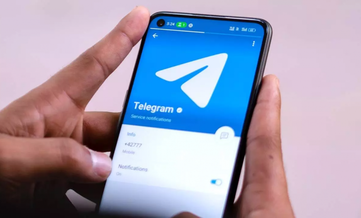 Gobierno vietnamita ordena cierre de Telegram por incumplimiento legal