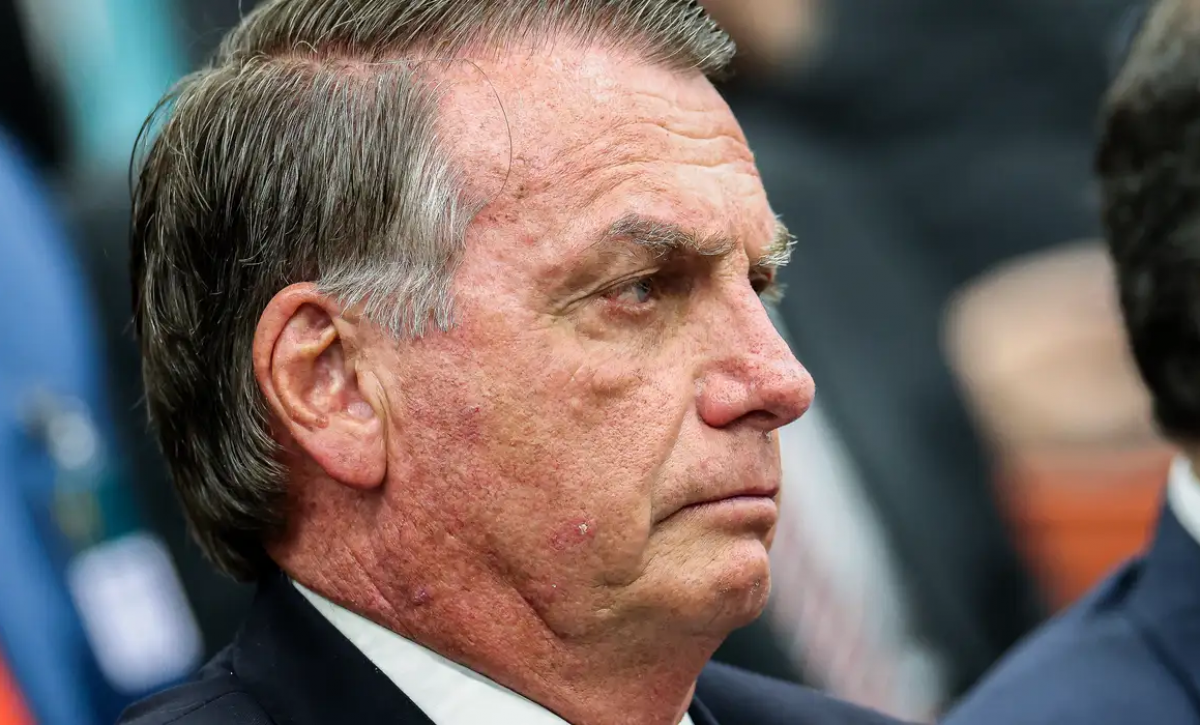 Jair Bolsonaro es diagnosticado con cáncer de piel mientras enfrenta procesos judiciales