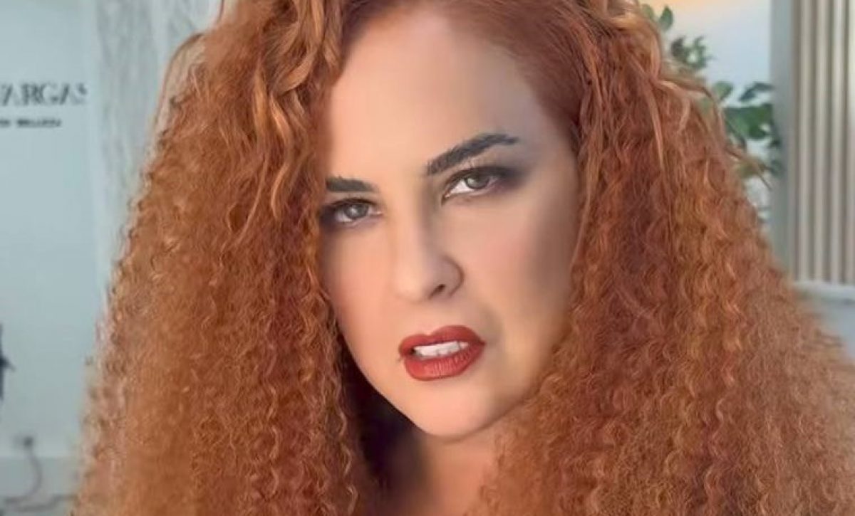 Así luce ahora Carla Sala tras su radical cambio de imagen