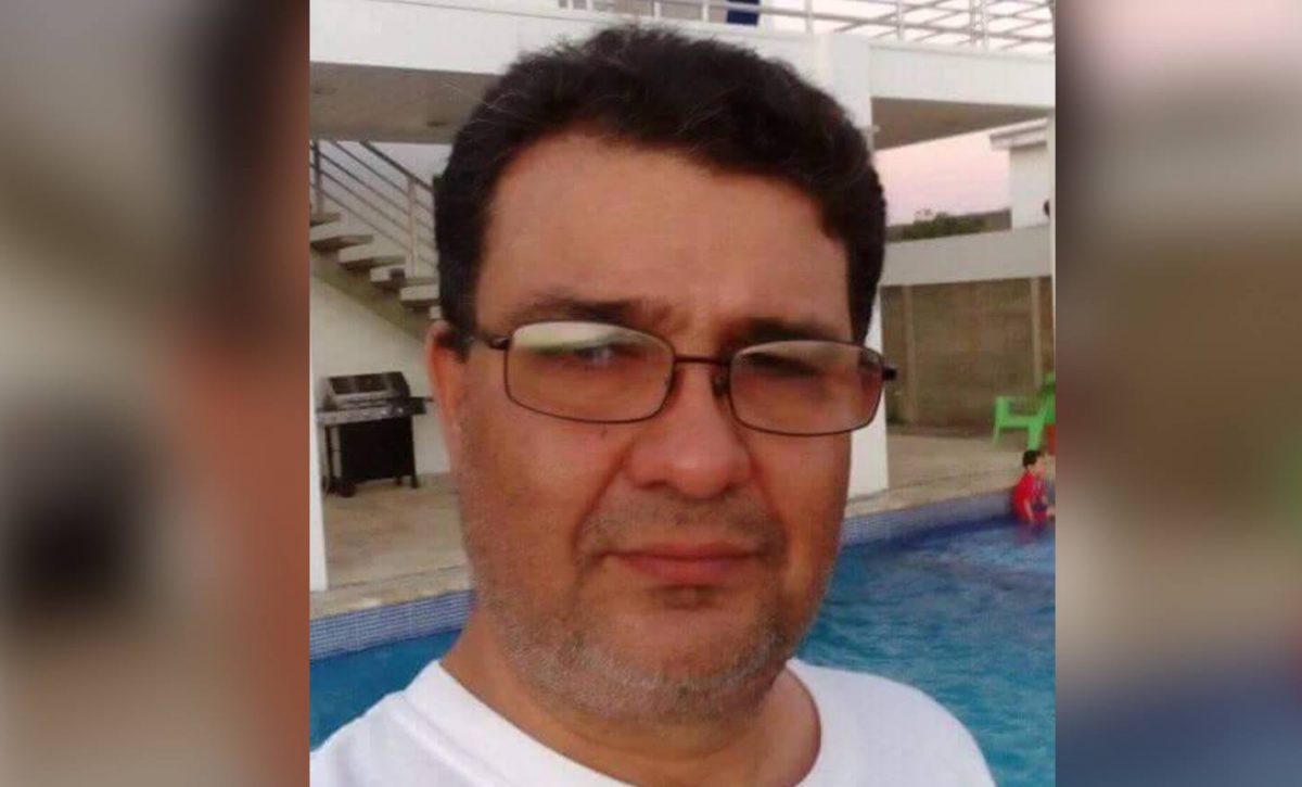 Entregan sin vida a Carlos Cárdenas Zepeda, detenido por la Policía de Nicaragua