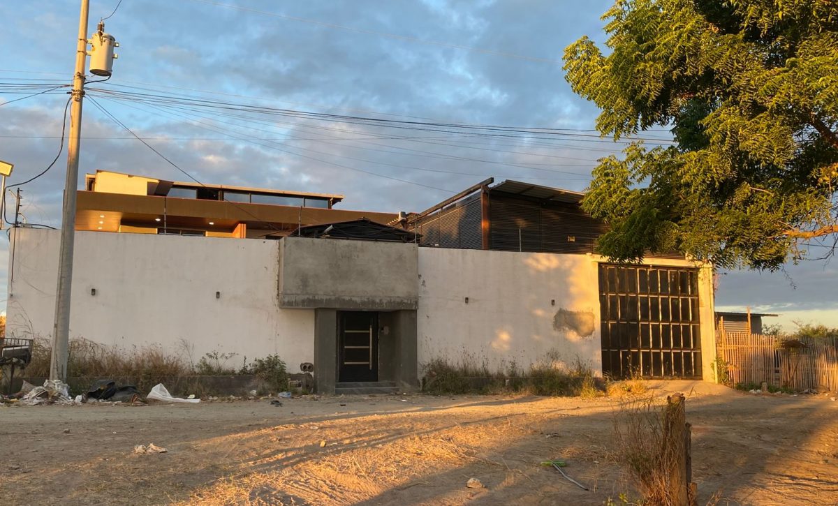 El escondite de Fito: lujo, armas y cámaras en la casa que ya había sido allanada en enero de este año