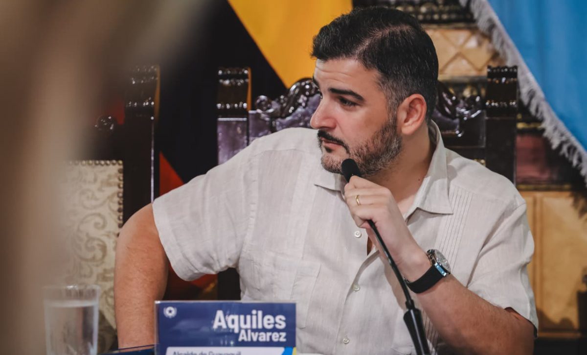 Caso Triple A: Aquiles Álvarez asistirá a audiencia el 24 de diciembre.