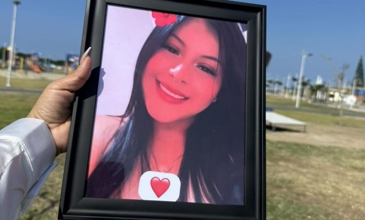 Caso Denisse Delgado: nueva suspensión retrasa proceso judicial en el Palacio de Justicia de Manta