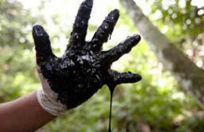 Caso Chevron: Ecuador condenado a pagar 220 millones de dólares, mientras afectados exigen embargo del la millonaria cifra.