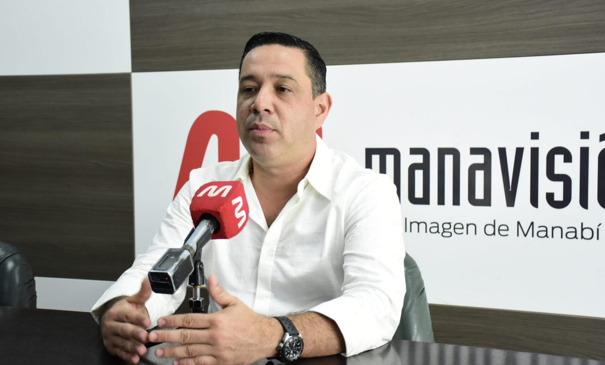 Chone avanza en obras históricas y proyecta un 2026 clave.