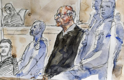 Horror médico en Francia: cirujano condenado por abusar de cientos de niños en hospitales