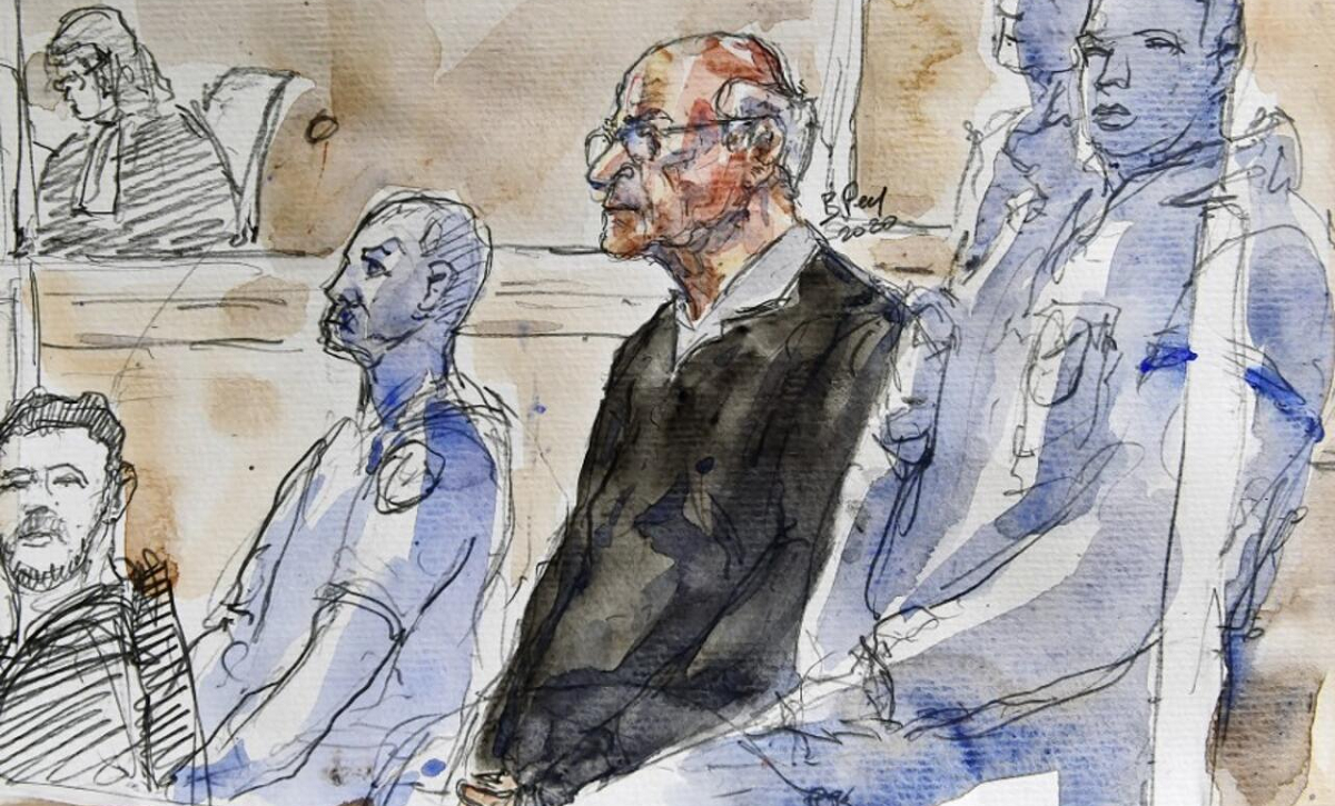 Horror médico en Francia: cirujano condenado por abusar de cientos de niños en hospitales