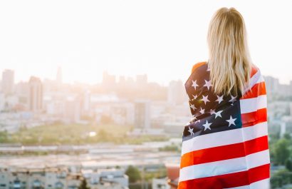 Ciudades con más oportunidades de trabajo en Estados Unidos para 2026.