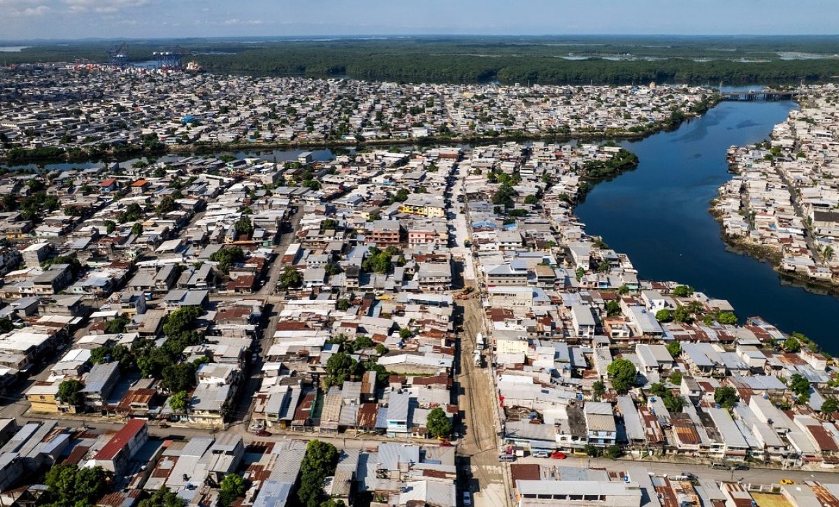 Durante los últimos días, en Guayaquil se ha sentido un clima inusualmente más fresco. Las noches y madrugadas ya no son tan calurosas.