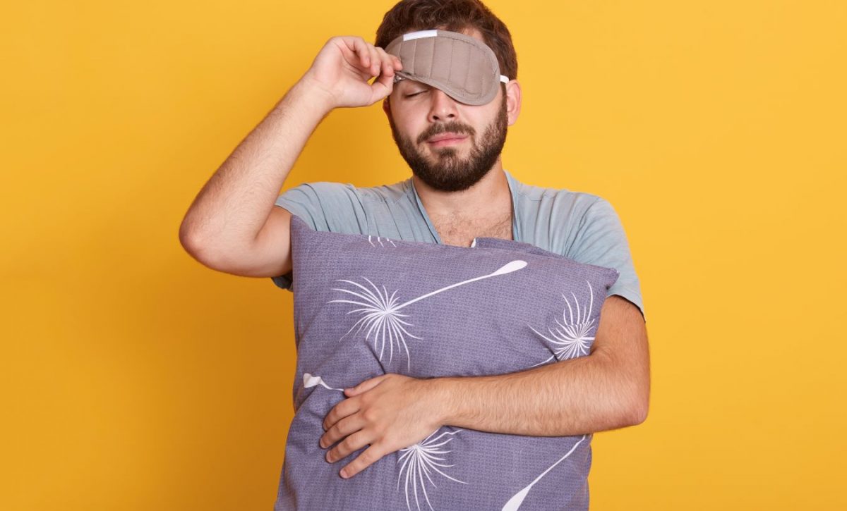 Dormir más temprano ayuda a tener un día con más actividad física, según la ciencia