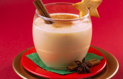 ¿Qué servir en Navidad? Estos cinco cócteles son los favoritos de la temporada
