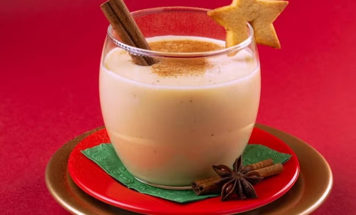 ¿Qué servir en Navidad? Estos cinco cócteles son los favoritos de la temporada