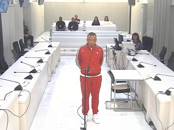 España condiciona extradición de ‘Comandante Willy’ a garantías de derechos humanos