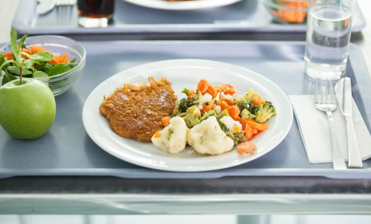 Estudio muestra beneficios del horneado frente a la fritura en la comida