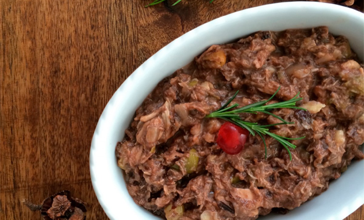 Receta de condumio navideño: ingredientes, preparación y contexto de este plato tradicional