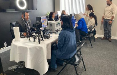 El Consulado de Ecuador en Atlanta ofrece servicios servicios de Registro Civil y de Actos Notariales, con previa cita.