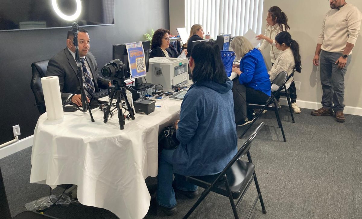 El Consulado de Ecuador en Atlanta ofrece servicios servicios de Registro Civil y de Actos Notariales, con previa cita.